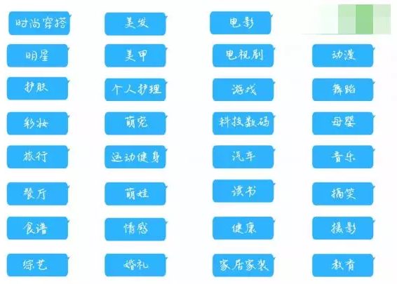 小紅書運(yùn)營(yíng)