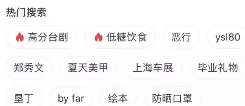 小紅書運(yùn)營策略