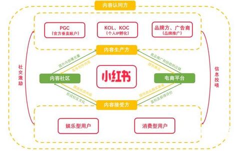 小紅書產品分析報告!