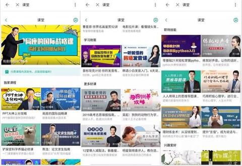 020年,小紅書、知乎與B站誰(shuí)能賺錢?"