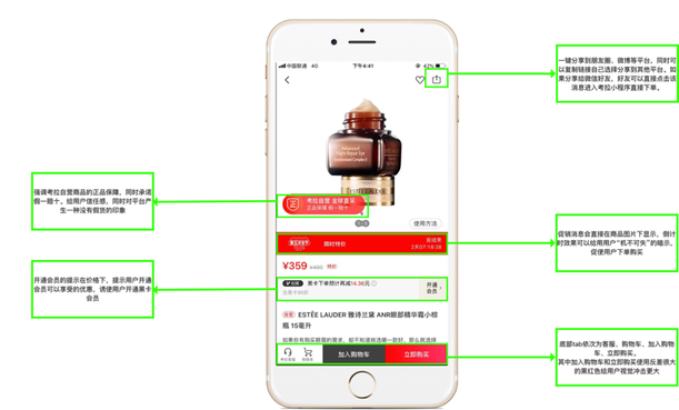 小紅書產品分析報告!