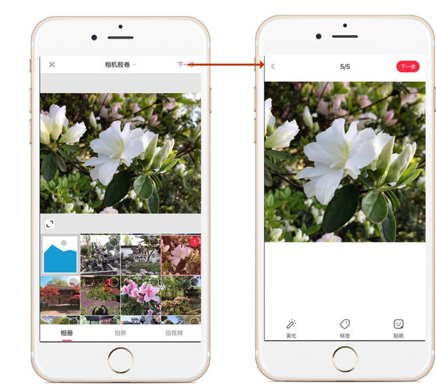 小紅書產品分析報告!