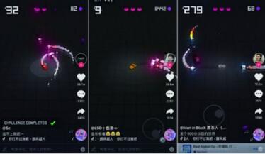 上百款產品“各顯神通”，抖音到底能帶火什么游戲？